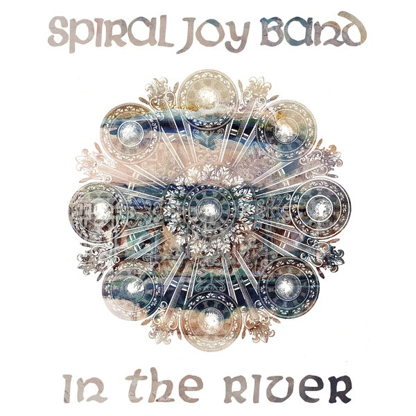 SPIRAL JOY BAND | In the River - Vinyl