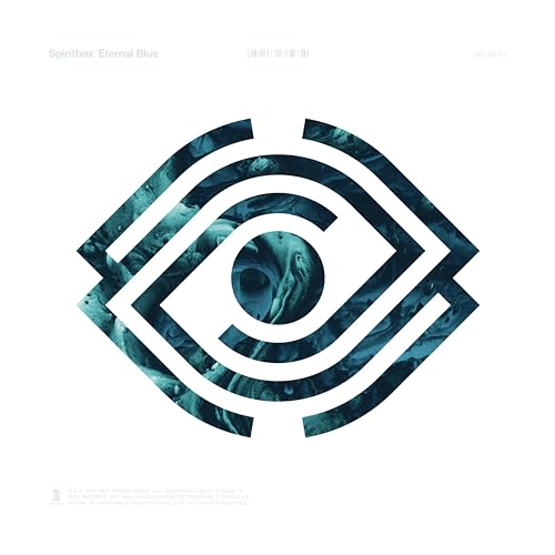 Spiritbox | Eternal Blue - Vinyl