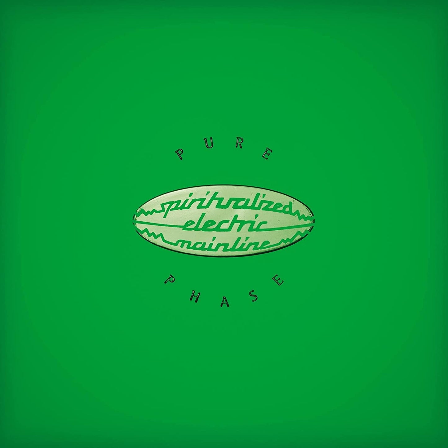 Spiritualized | Pure Phase - Vinyl