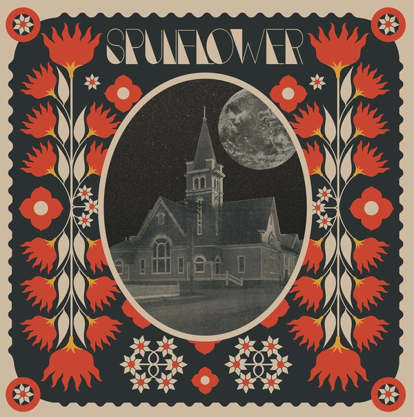 Spunflower | Spunflower - Vinyl
