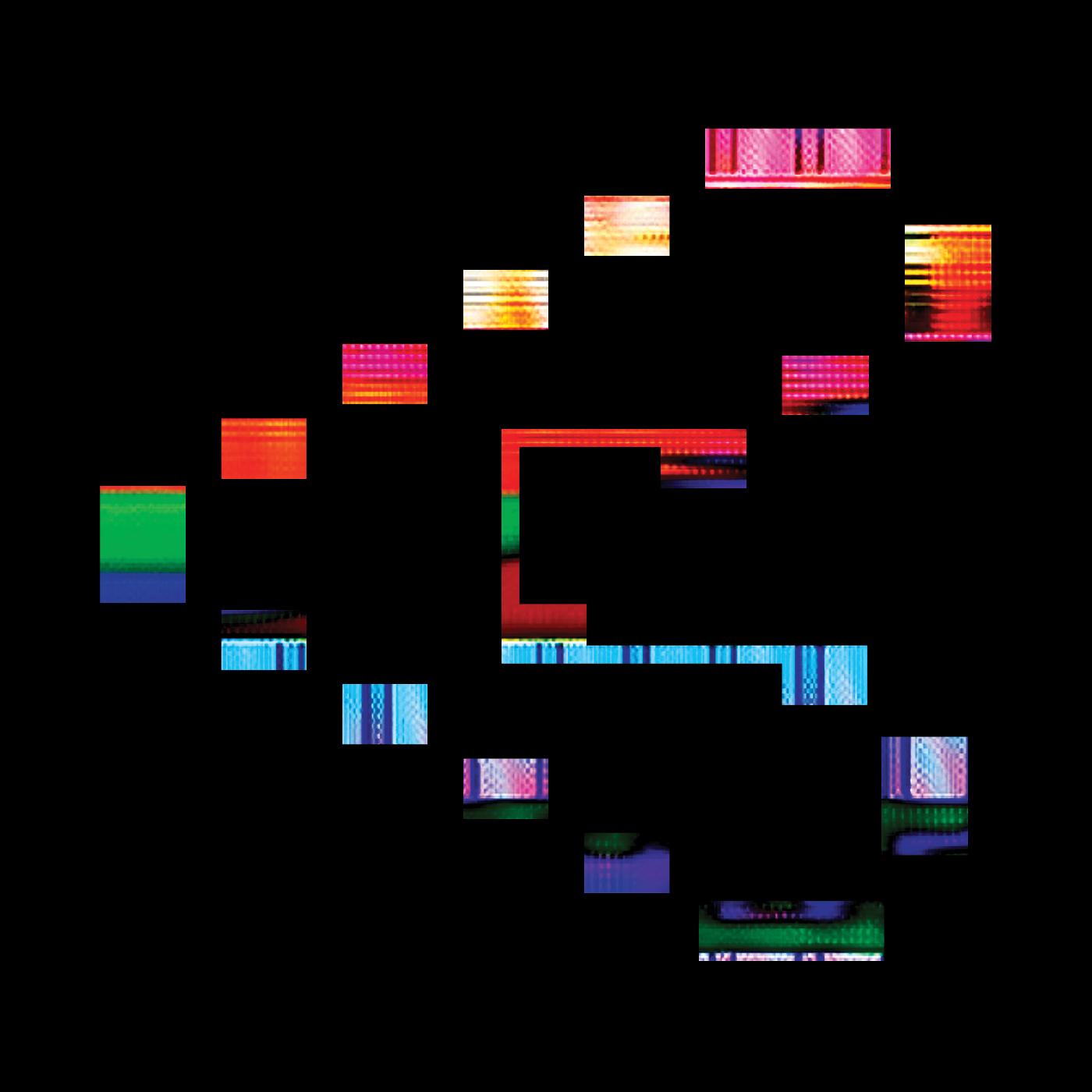 Squarepusher | Be Up A Hello - CD