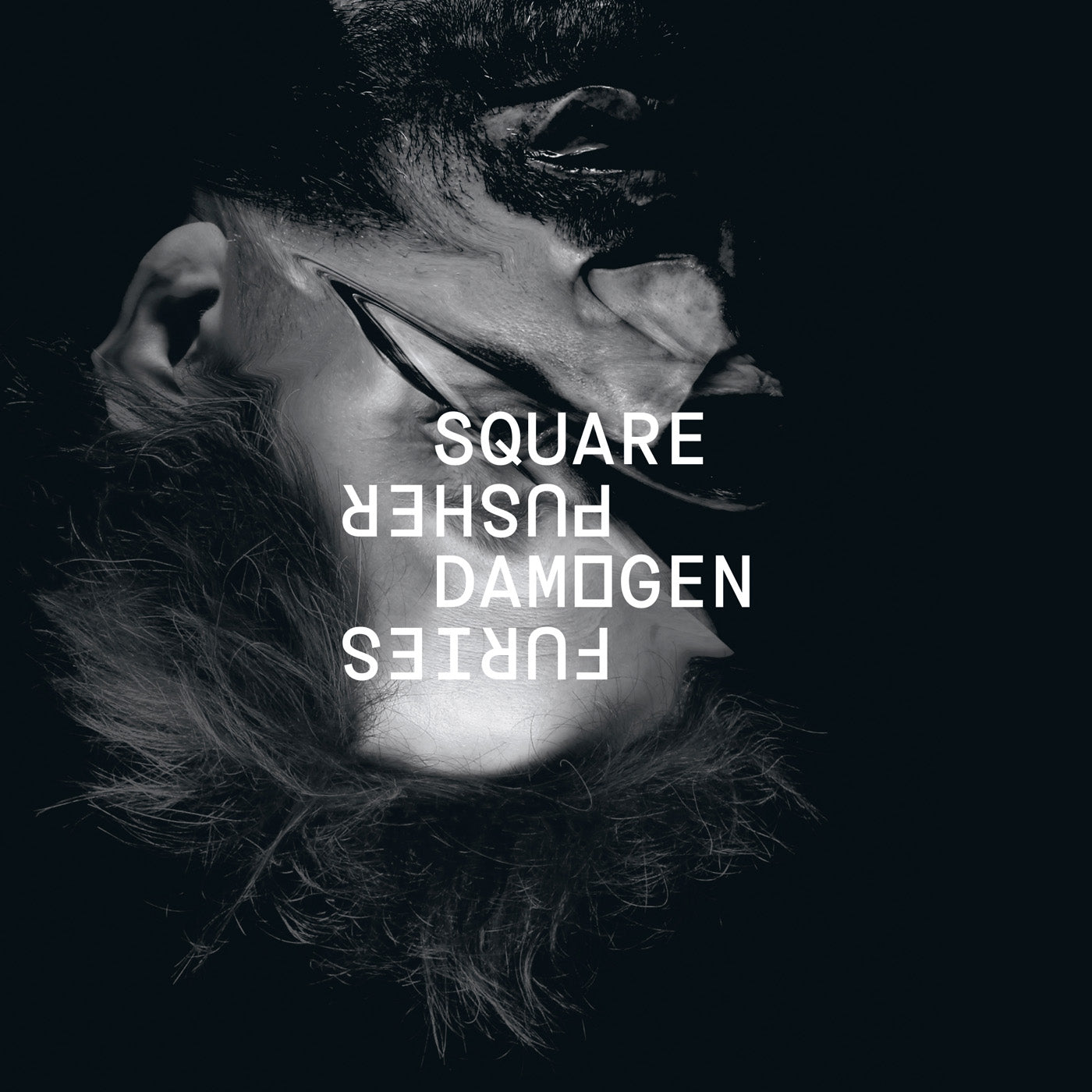 Squarepusher | Damogen Furies - CD