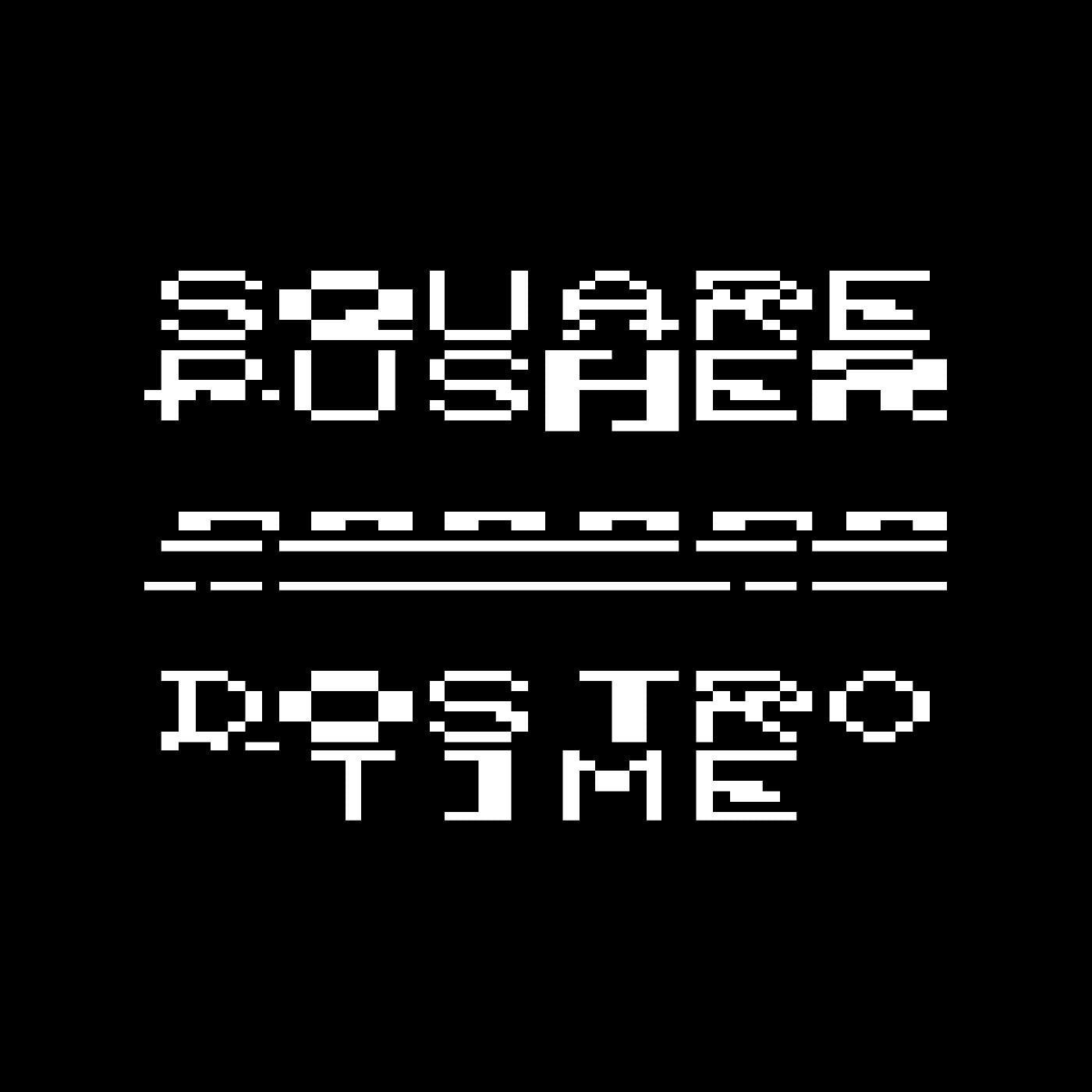 Squarepusher | Dostrotime - Vinyl