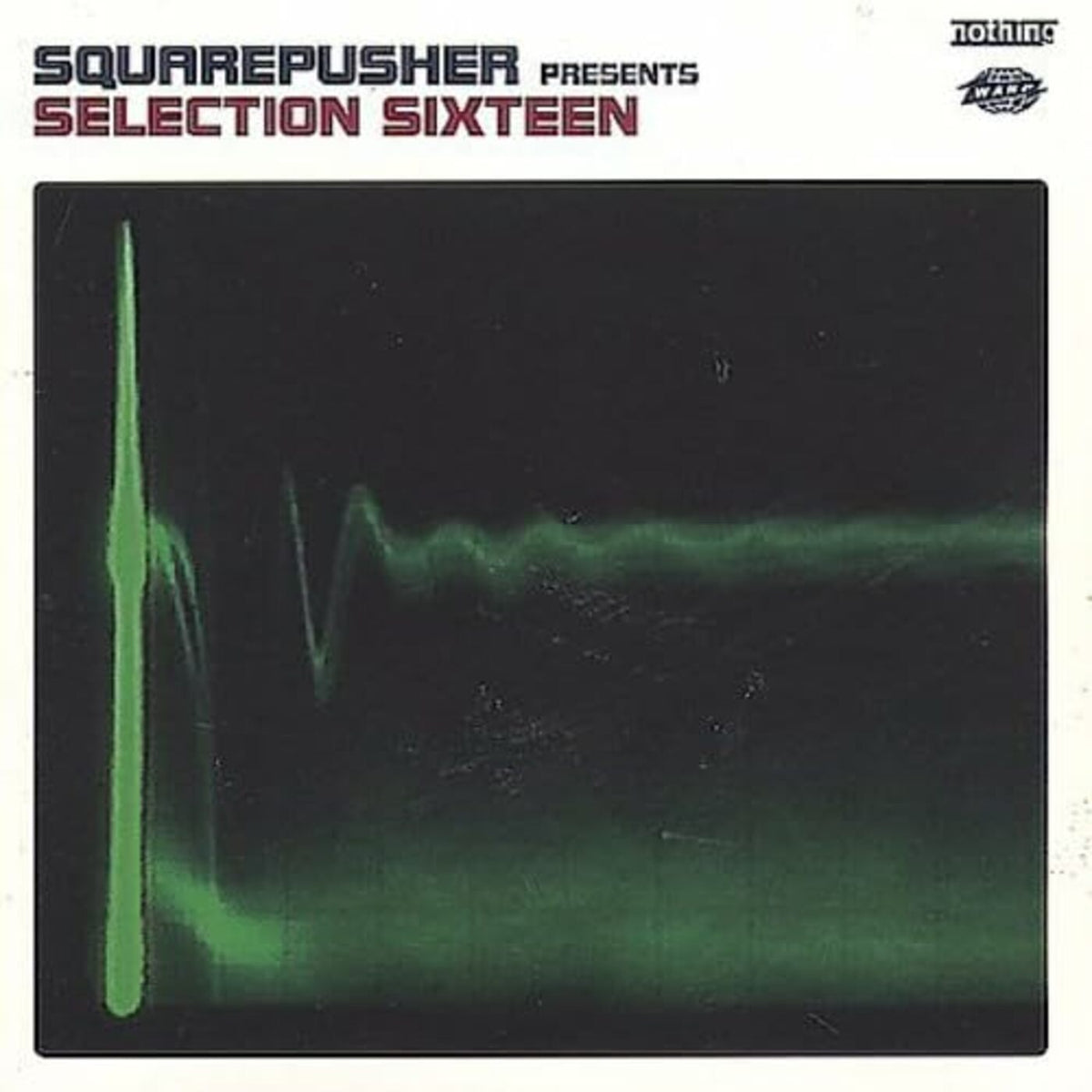 Squarepusher | Selection Sixteen - CD