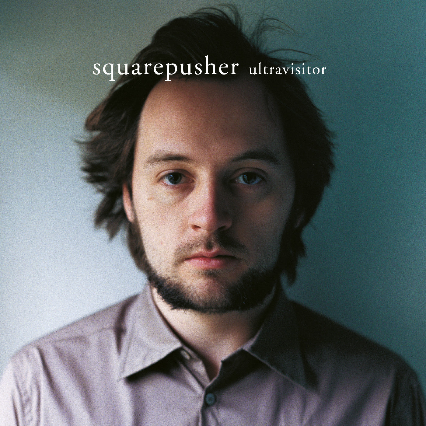 Squarepusher | Ultravisitor (Remastered Edition) - Vinyl