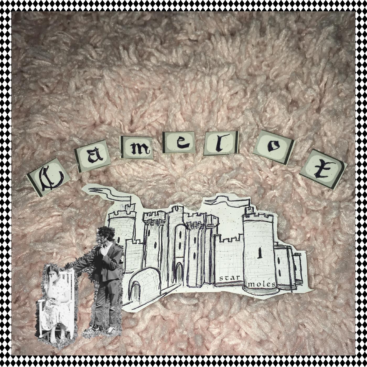 Star Moles | Camelot - Vinyl