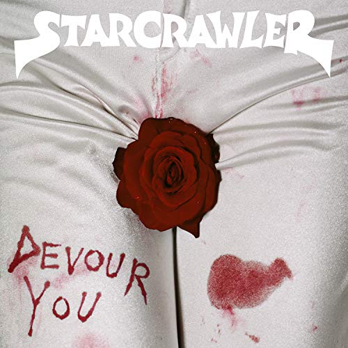 Starcrawler | Devour You - Vinyl