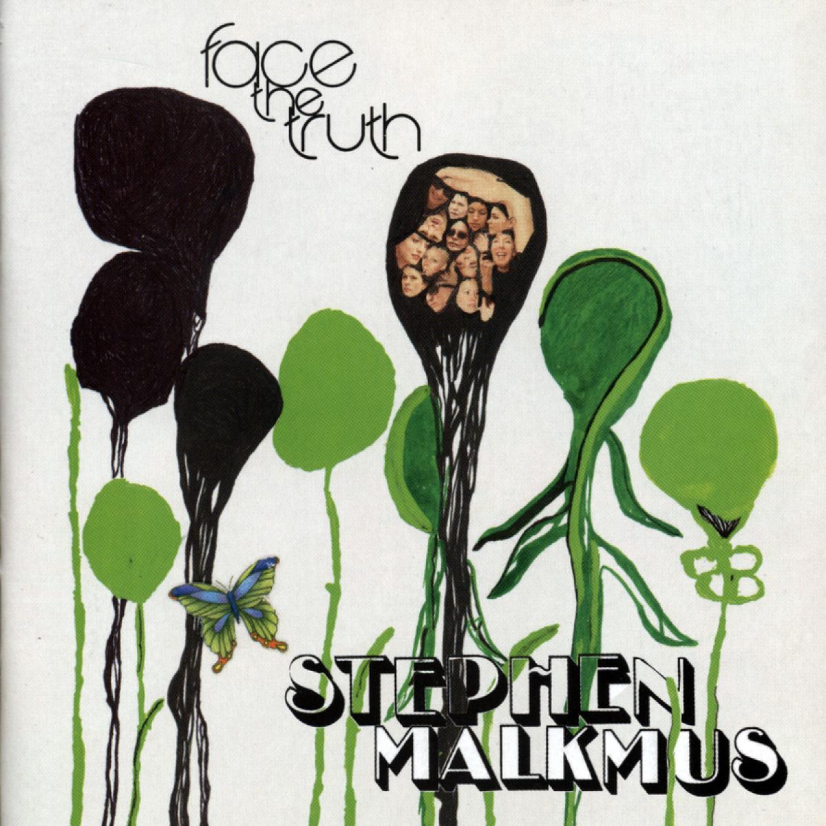 Stephen Malkmus | Face The Truth - Vinyl