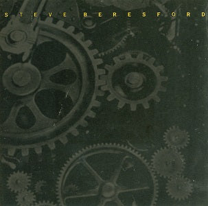 Steve Beresford | Cue Sheets - CD