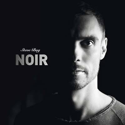Steve Bug | Noir - CD