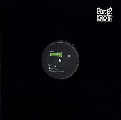 Steve Bug | Two Of A Kind - Vinyl