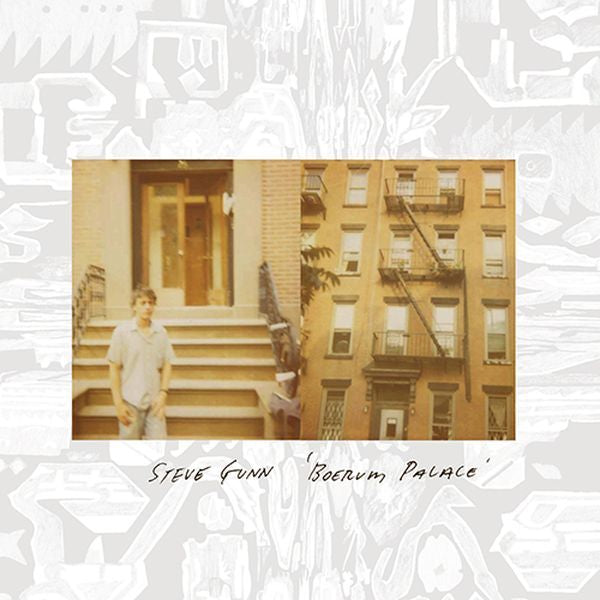 Steve Gunn | Boerum Palace - Vinyl
