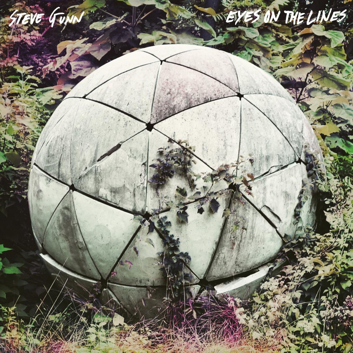 Steve Gunn | Eyes On The Lines - Vinyl