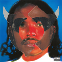 Steve Lacy | Gemini Rights - Vinyl
