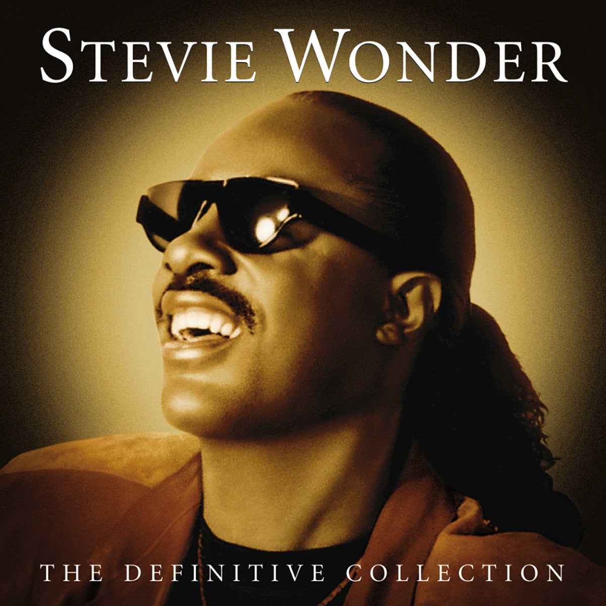 Stevie Wonder | The Definitive Collection (Photo / Photo Card) (2 Lp) - Vinyl