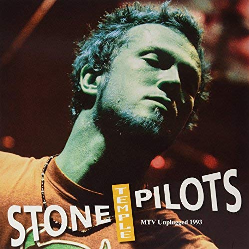 Stone Temple Pilots | Mtv Unplugged 1993 - Vinyl