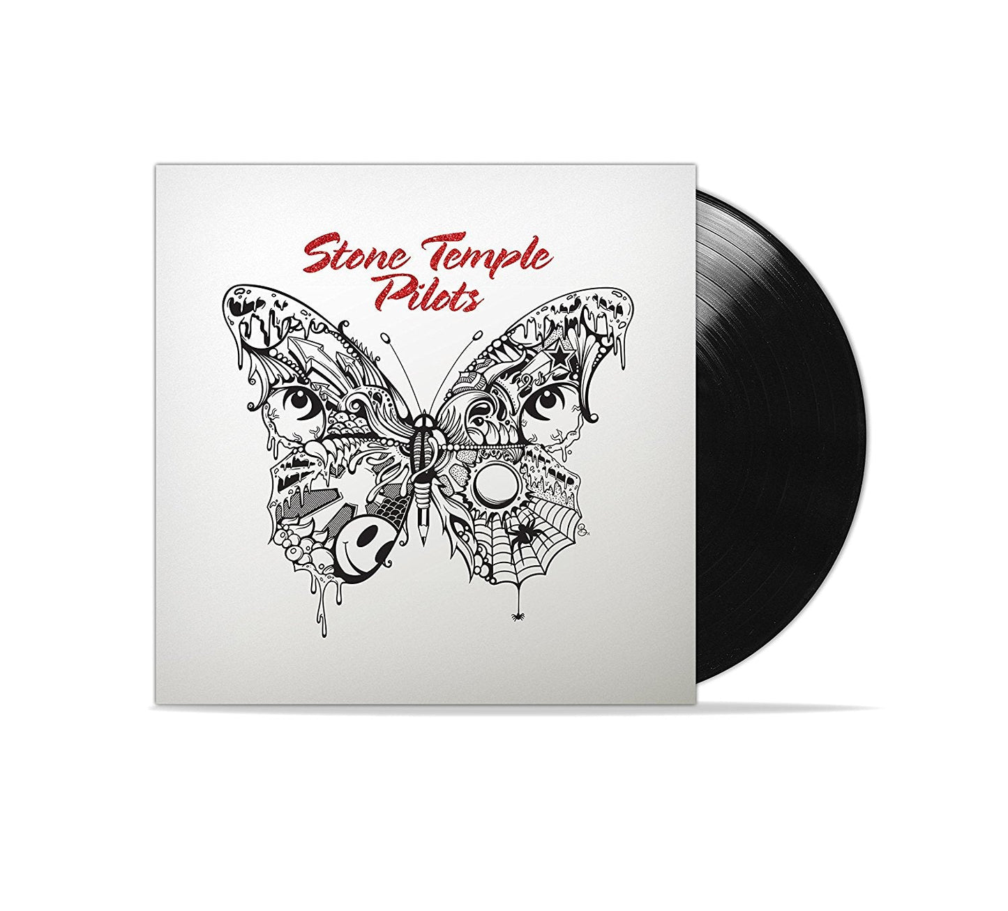 Stone Temple Pilots | Stone Temple Pilots - Vinyl