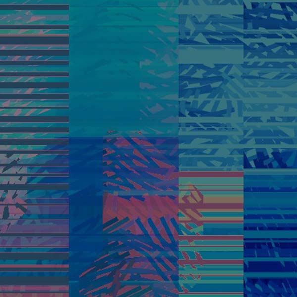 STRATEGY | Noise Tape Self - Vinyl
