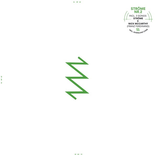 STROME | Strome Nr. 2 - Vinyl