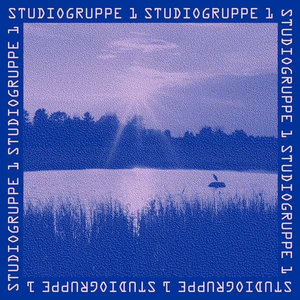 STUDIOGRUPPE I | Studiogruppe I - Vinyl