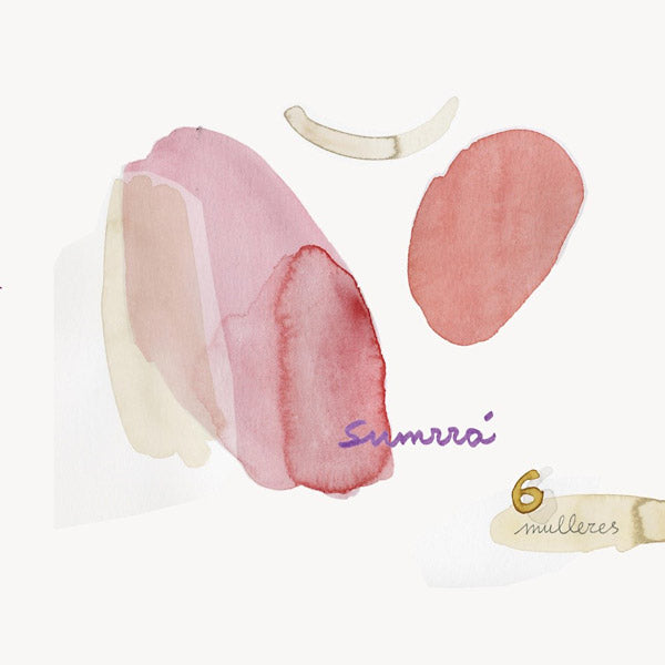 SUMRRA | 6 Mulleres - Vinyl