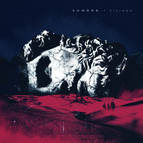 SUMRRA | 7 Visions - Vinyl