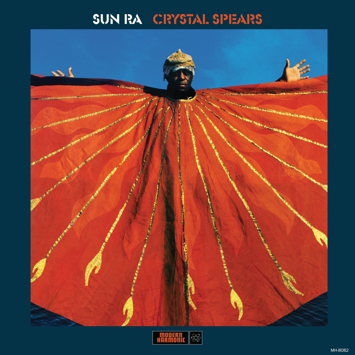 Sun Ra | Crystal Spears - Vinyl