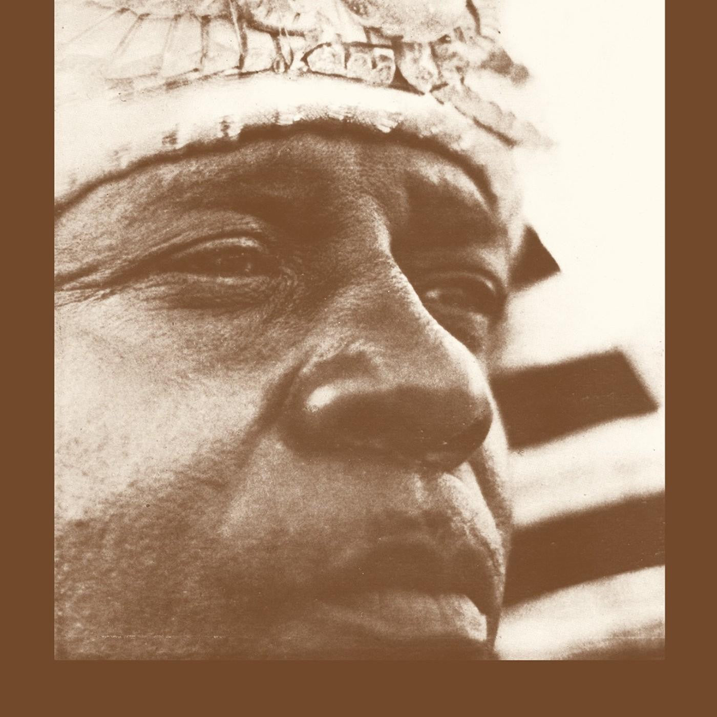 Sun Ra | Nidhamu - Vinyl