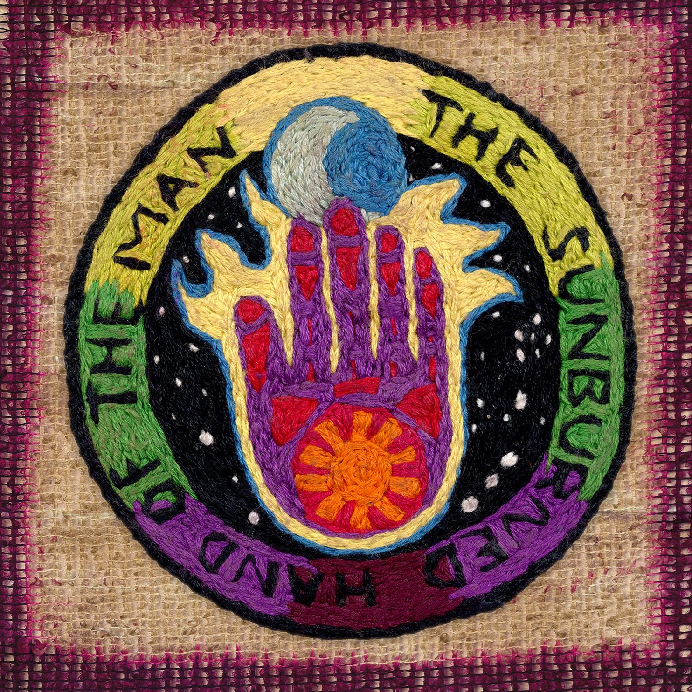 Sunburned Hand Of The Man | Headdress - Vinyl