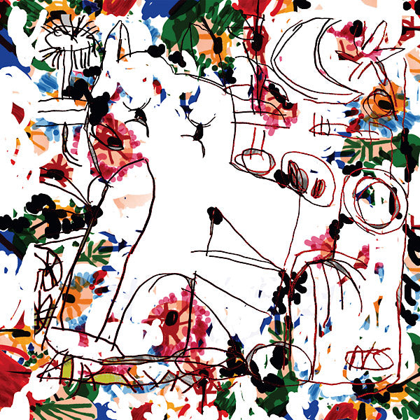 SUPERPITCHER | The Golden Ravedays 4 - Vinyl