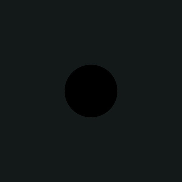 SUPERVOID | Giant Nothing - Vinyl