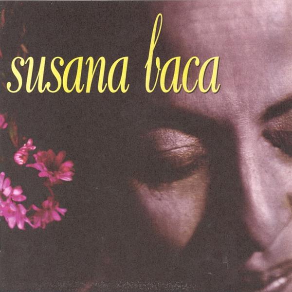 Susana Baca | Susana Baca - CD