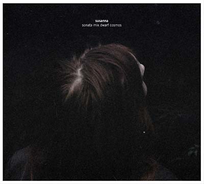 SUSANNA | Sonata Mix Dwarf Cosmos - CD