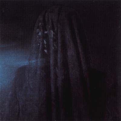 SVARTE GREINER | Kappe - CD