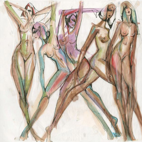 SYCLOPS | Pink Eye - CD
