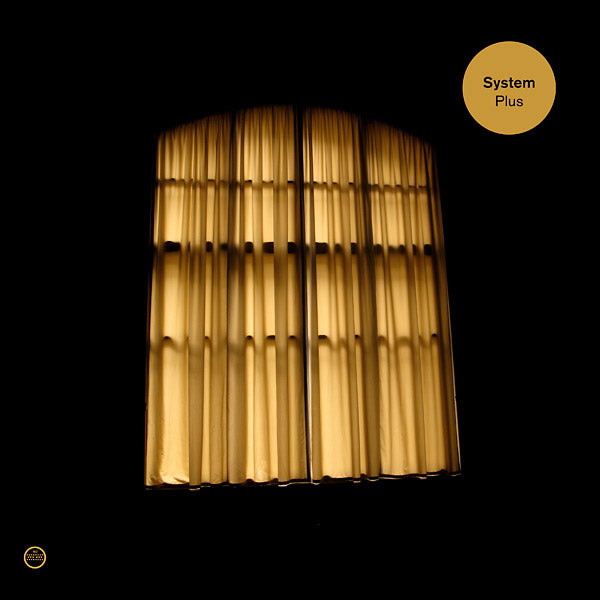 SYSTEM | Plus - CD