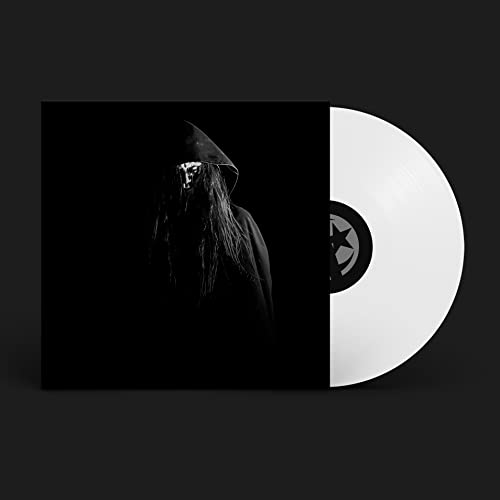 Taake | Stridens Hus (White Vinyl) - Vinyl