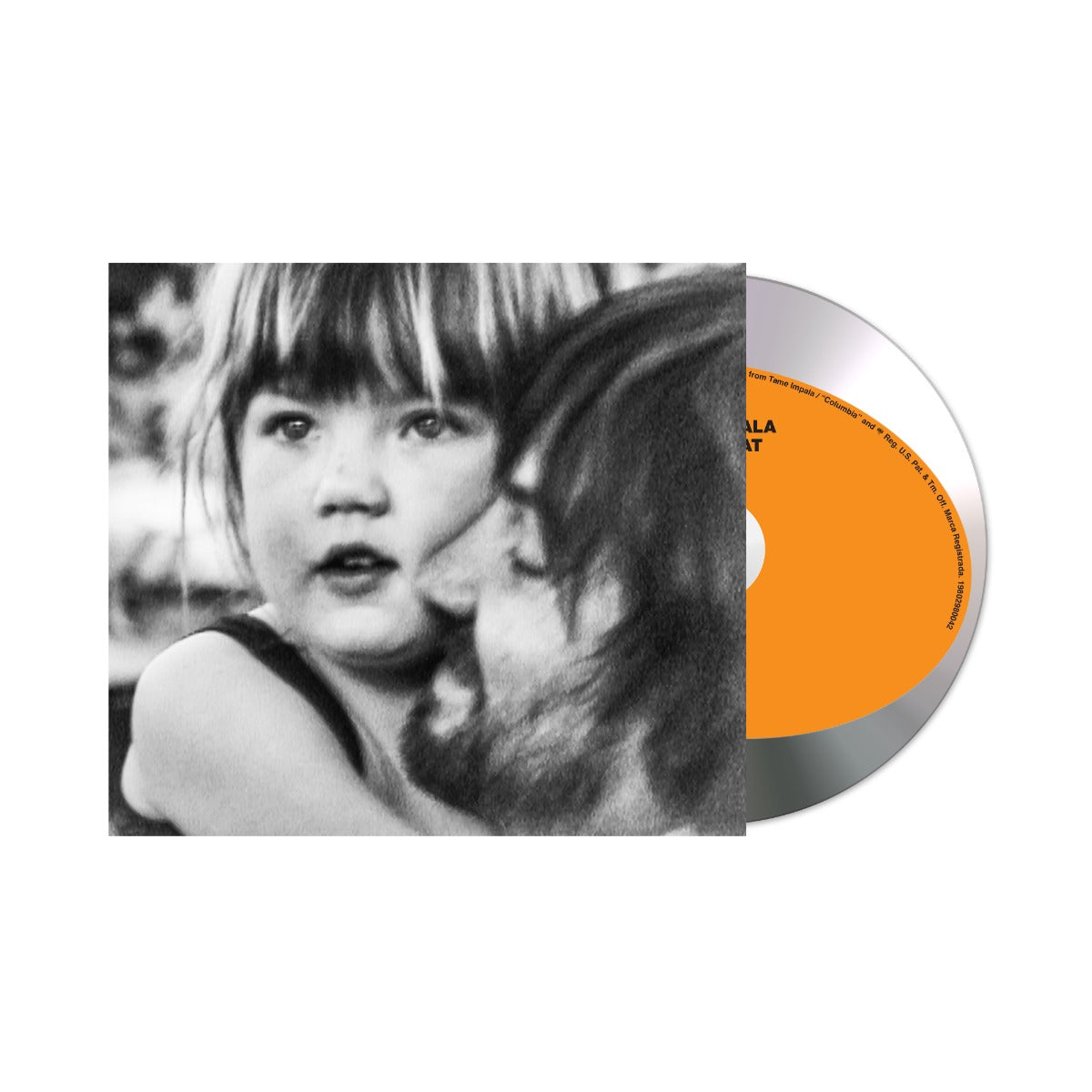 Tame Impala | Deadbeat - CD
