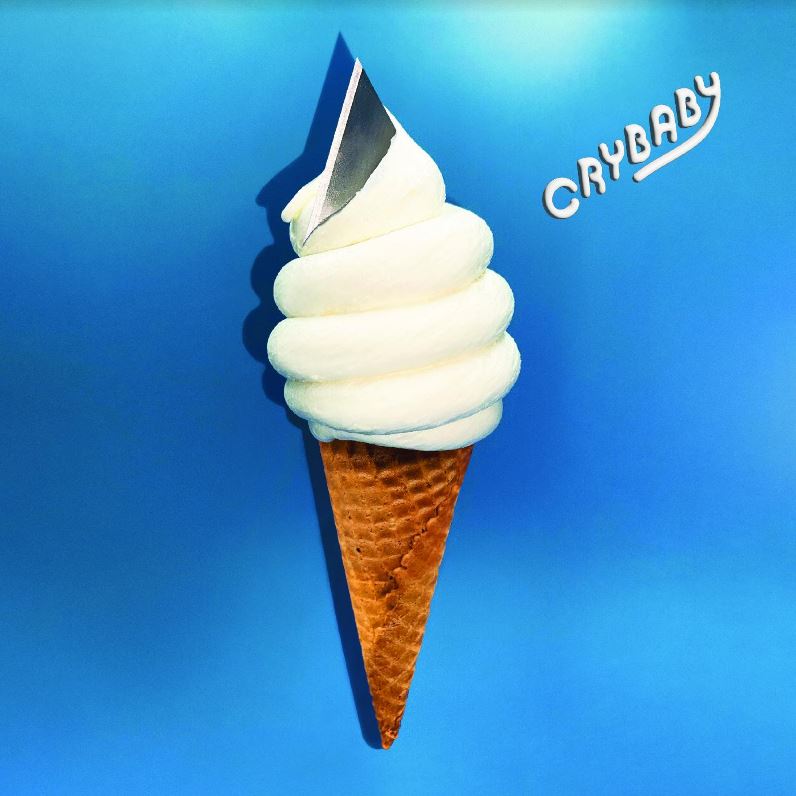 Tegan and Sara | Crybaby - CD