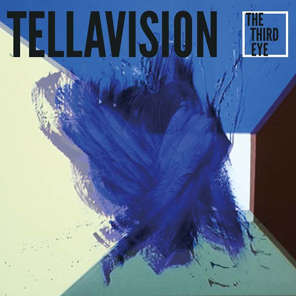 TELLAVISION | The Third Eye - Vinyl