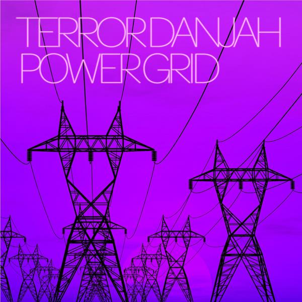 Terror Danjah | Power Grid - CD