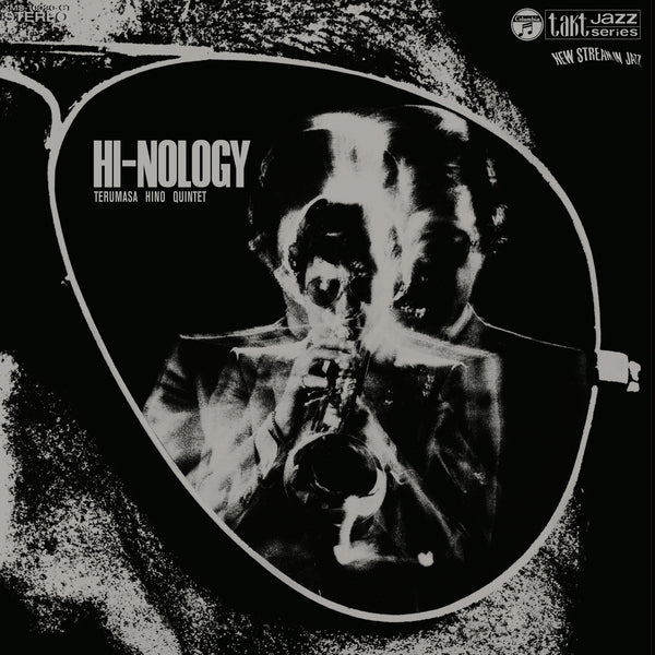 TERUMASA HINO QUINTET | Hi-Nology - Vinyl