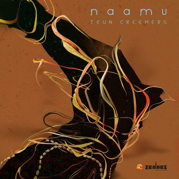 TEUN CREEMERS | Naamu - CD