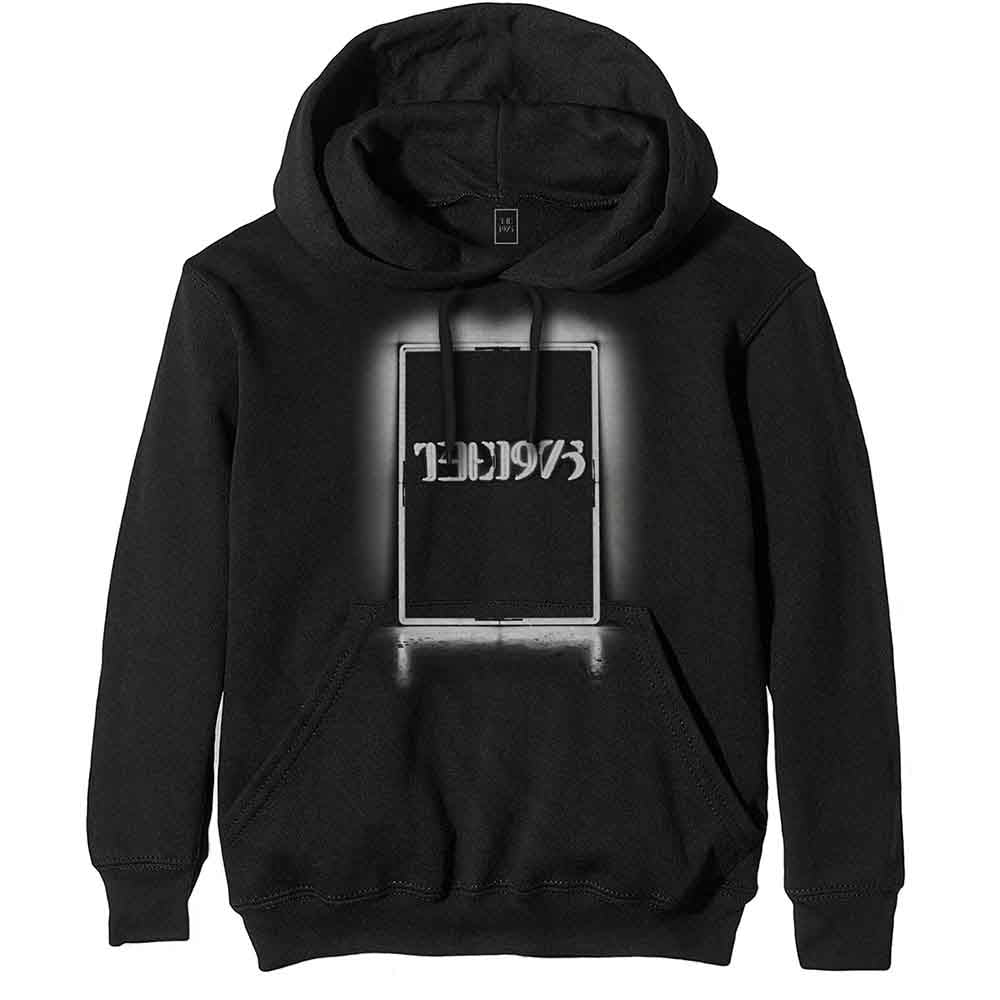 The 1975 | Black Tour - Sweatshirt Black