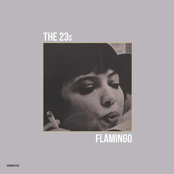 THE 23S | Flamingo - CD