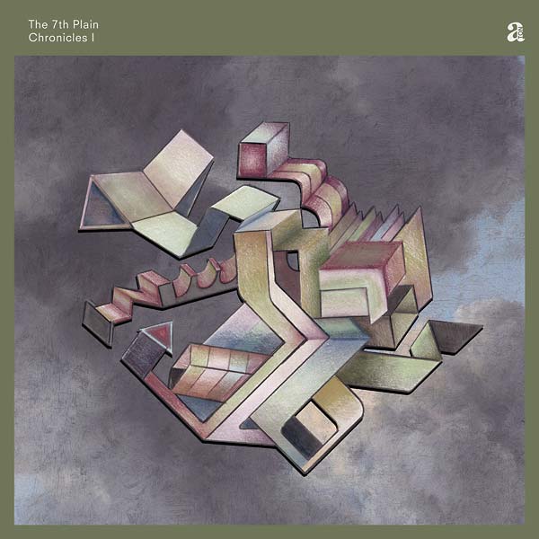 THE 7TH PLAIN | Chronicles I - CD