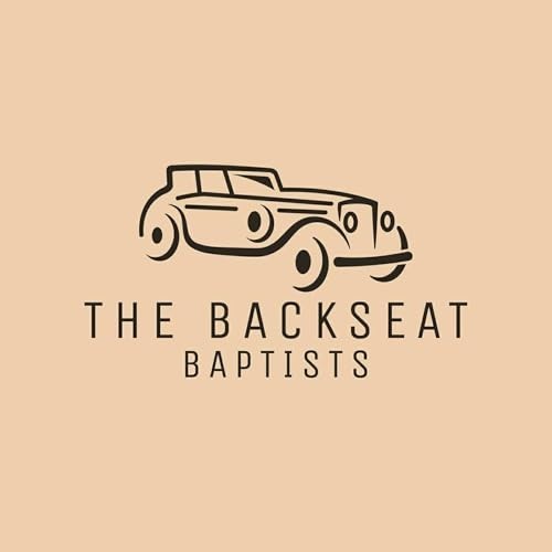 The Backseat Baptists | The Backseat Baptists - CD