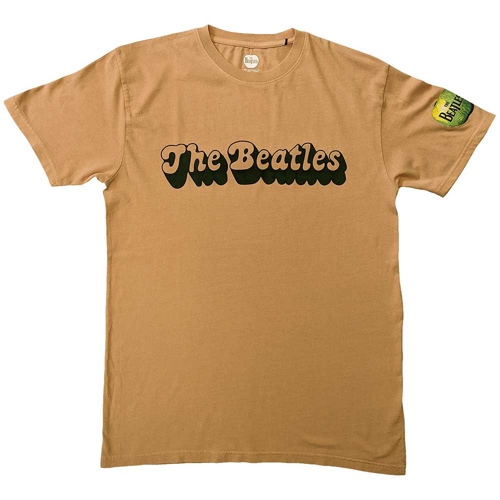 The Beatles | 70s Logo - Neutral