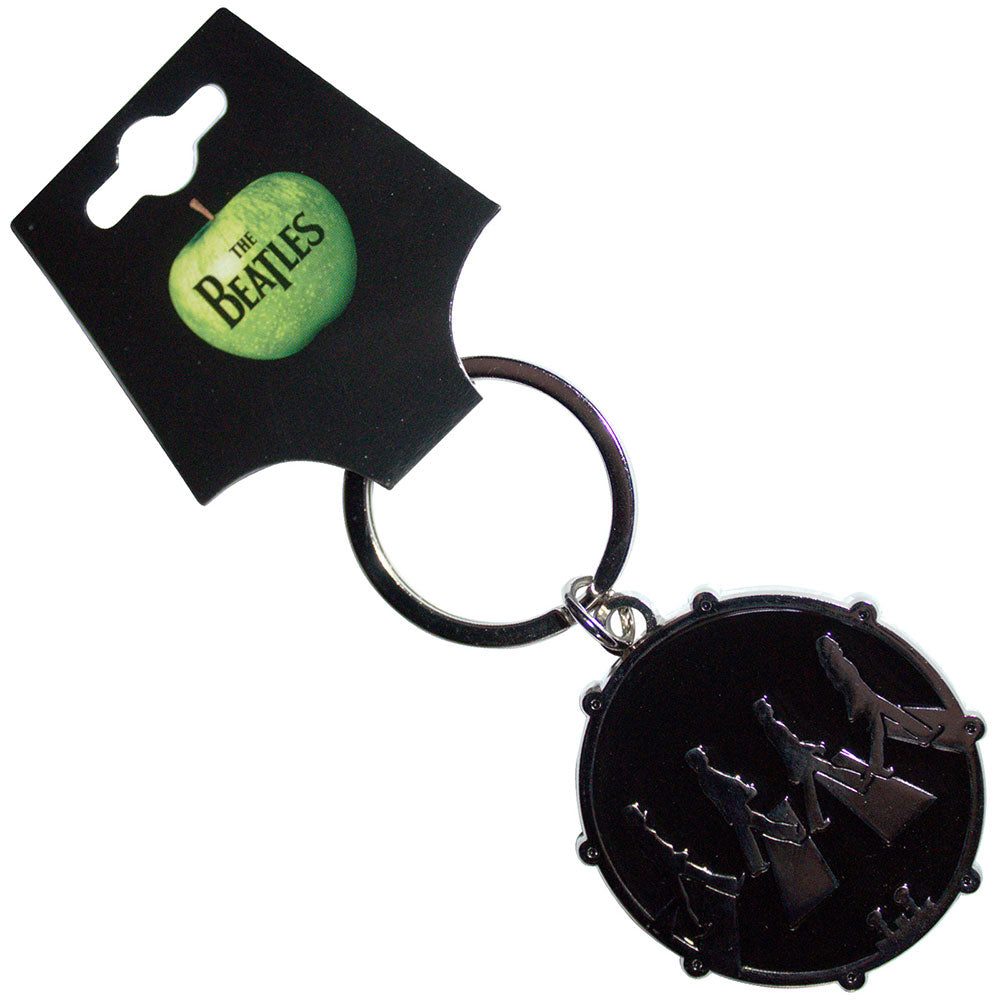 The Beatles | Abbey Road Crossing Chrome -