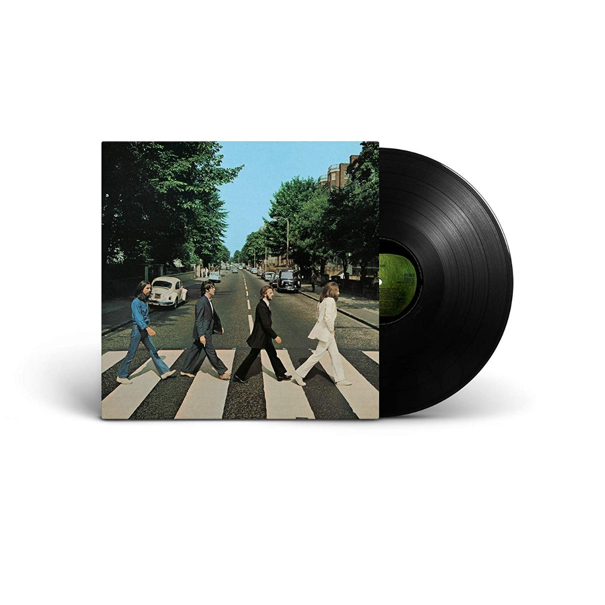 The Beatles | Abbey Road (Anniversary Edition) - Vinyl